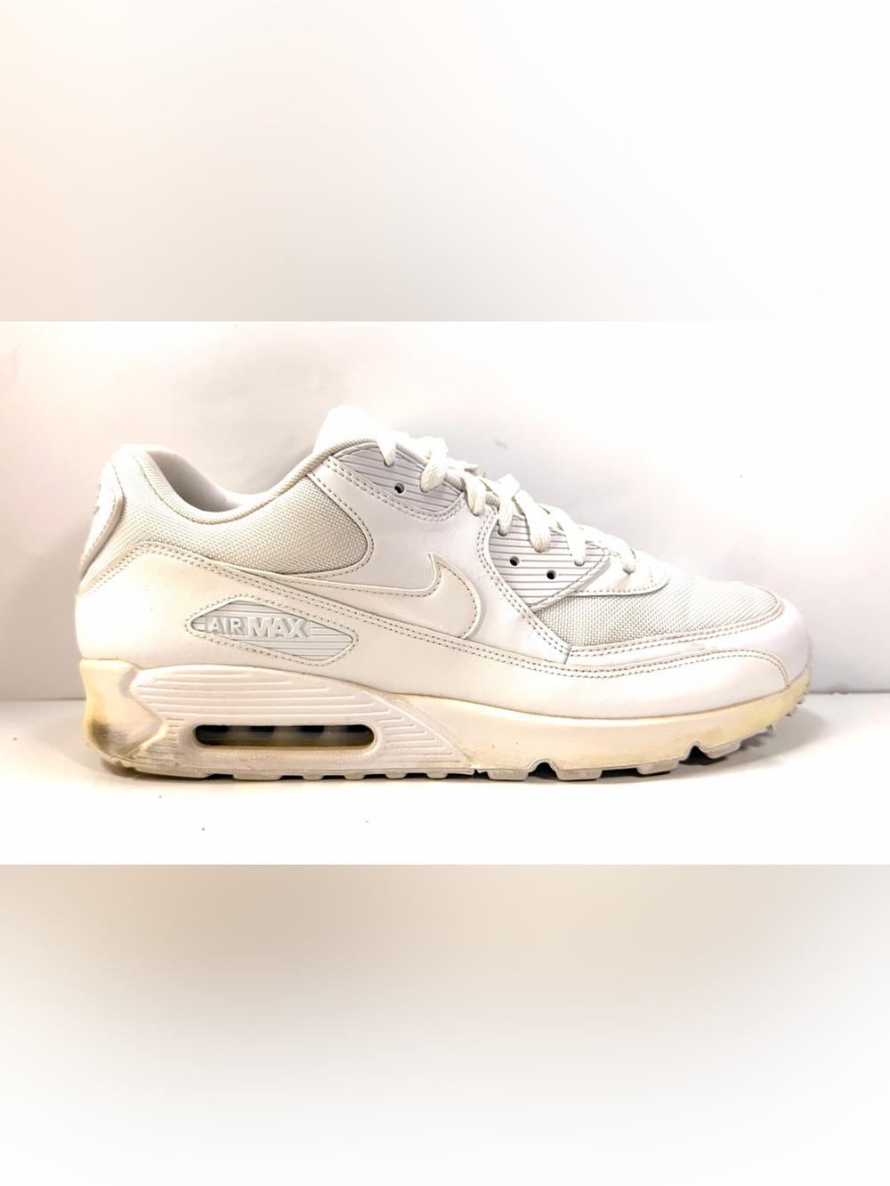 Nike Air Max 90 Essential triple